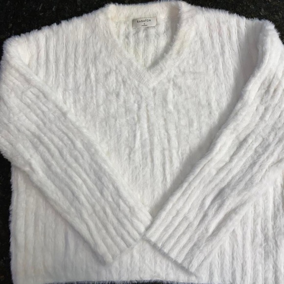 Aritzia Babaton Ulmann Sweater - Picture 3 of 4